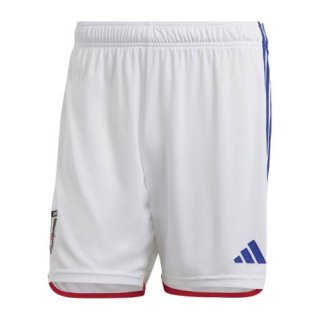 Pantalones Japón 1ª Equipación 2022-2023 Pantalones Japón 1ª Equipación 2022-2023