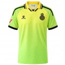 Tailandia Camiseta Español 3ª Equipación 2026-2027