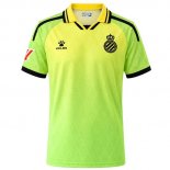 Tailandia Camiseta Español 3ª Equipación 2026-2027