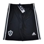 2ª Equipación Pantalones Los Angeles Galaxy 2021-2022 Negro