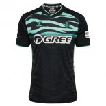 Tailandia Camiseta Real Betis 3ª Equipación 2025-2026