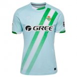 Tailandia Camiseta Real Betis 2ª Equipación 2025-2026