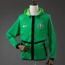 Chaqueta Nigeria Anthem 2026 Verde Chaqueta Nigeria Anthem 2026 Verde