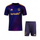 Camiseta Los Angeles Galaxy 2ª Equipación Niño 2026-2027 Camiseta Los Angeles Galaxy 2ª Equipación Niño 2026-2027