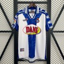 Tailandia Camiseta Español 1ª Equipación Retro 1999-2000