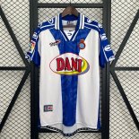Tailandia Camiseta Español 1ª Equipación Retro 1999-2000