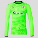 Tailandia Camiseta Athletic Bilbao 2ª Equipación Portero 2026-2027