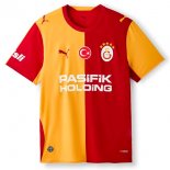 Tailandia Camiseta Galatasaray 1ª Equipación 2026-2027 Tailandia Camiseta Galatasaray 1ª Equipación 2026-2027