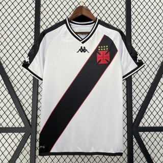 Tailandia Camiseta Vasco da Gama 1ª Equipación 2024-2025 Tailandia Camiseta Vasco da Gama 1ª Equipación 2024-2025