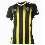 2ª Equipación Replica Camiseta Real Zaragoza 2021-2022