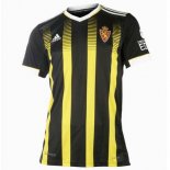 2ª Equipación Replica Camiseta Real Zaragoza 2021-2022