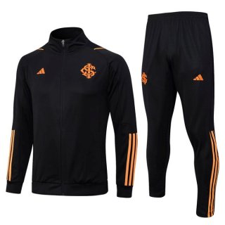 Chandal Internacional 2023-2024 Negro Chandal Internacional 2023-2024 Negro