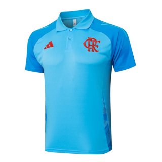 Polo Flamengo 2025-2026 Azul Polo Flamengo 2025-2026 Azul