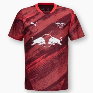Tailandia Camiseta RB Leipzig 2ª Equipación 2024-2025 Tailandia Camiseta RB Leipzig 2ª Equipación 2024-2025