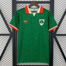Tailandia Camiseta Irlanda St. Patrick's Day 1ª Equipación 2025-2026