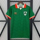 Tailandia Camiseta Irlanda St. Patrick's Day 1ª Equipación 2025-2026