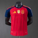 Camiseta España 1ª Equipación Player 2 Star 2026 Camiseta España 1ª Equipación Player 2 Star 2026