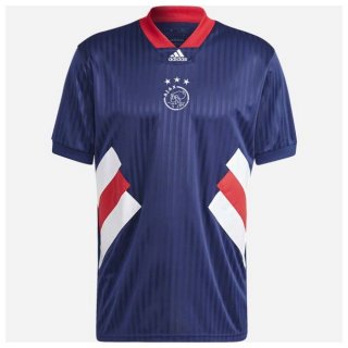 Tailandia Camiseta Ajax Icon 2022-2023 Tailandia Camiseta Ajax Icon 2022-2023