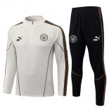 Sudadera De Training Manchester City 2026-2027 Amarillo 2 Sudadera De Training Manchester City 2026-2027 Amarillo 2