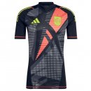 Tailandia Camiseta España 1ª Equipación Portero 2024