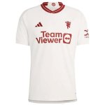 Tailandia Camiseta Manchester United 3ª Equipación 2023-2024