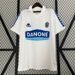Tailandia Camiseta Juventus Retro 1990-1992