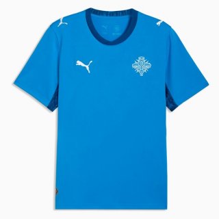 Tailandia Camiseta Islandia 1ª Equipación 2026
