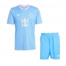 Camiseta Inter Miami 3ª Equipación Niño 2025-2026