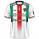Tailandia Camiseta Palestino 1ª Equipación 2024-2025