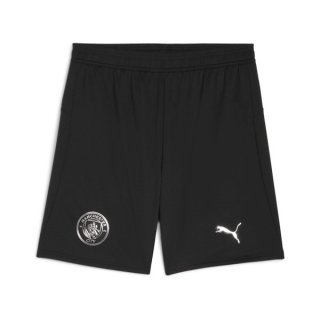 Pantalones Manchester City 2ª Equipación 2025-2026