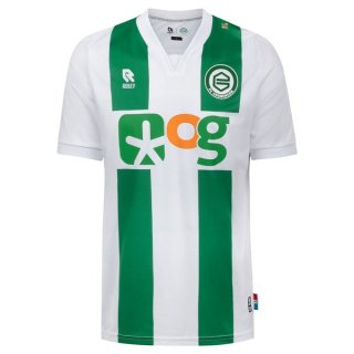 Tailandia Camiseta Groningen 1ª Equipación 2024-2025 Tailandia Camiseta Groningen 1ª Equipación 2024-2025