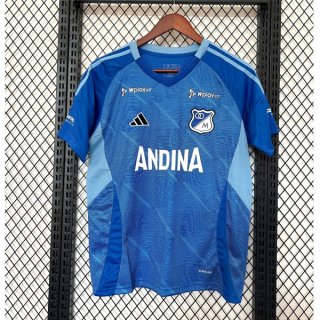 Tailandia Camiseta Millionaire 1ª Equipación 2025-2026 Tailandia Camiseta Millionaire 1ª Equipación 2025-2026