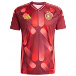 Tailandia Camiseta Alemania 2ª Equipación 2025-2026 Womens Team