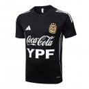 Camiseta Entrenamiento Argentina 2025-2026 Negro 3