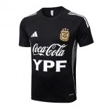 Camiseta Entrenamiento Argentina 2025-2026 Negro 3