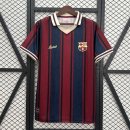 Tailandia Camiseta Barcelona 125th Anniversary 2025-2026