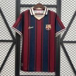 Tailandia Camiseta Barcelona 125th Anniversary 2025-2026