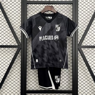Camiseta Guimarães 2ª Equipación Niño 2025-2026 Camiseta Guimarães 2ª Equipación Niño 2025-2026