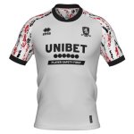 Tailandia Camiseta Middlesbrough 3ª Equipación 2023-2024