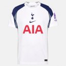 Tailandia Camiseta Tottenham 1ª Equipación 2025-2026