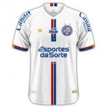 Tailandia Camiseta EC Bahia 1ª Equipación 2024-2025