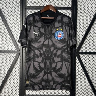 Tailandia Camiseta Bahia Portero 2025-2026 Tailandia Camiseta Bahia Portero 2025-2026