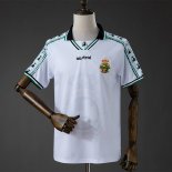 Tailandia Camiseta Racing de Santander Retro Style 2026-2027