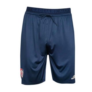 Pantalones Cagliari Calcio 1ª Equipación 2023-2024 Pantalones Cagliari Calcio 1ª Equipación 2023-2024