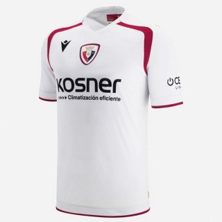 Tailandia Camiseta CA Osasuna 3ª Equipación 2025-2026