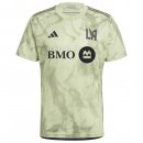 Tailandia Camiseta LAFC 2ª Equipación 2024-2025