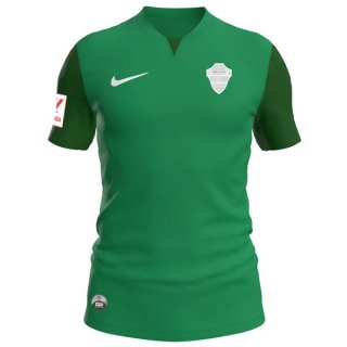 Tailandia Camiseta Elche 2ª Equipación 2023-2024 Tailandia Camiseta Elche 2ª Equipación 2023-2024