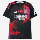 Tailandia Camiseta Benfica 3ª Equipación 2026-2027