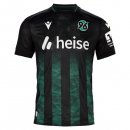 Tailandia Camiseta Hannover 96 2ª Equipación 2026-2027 Tailandia Camiseta Hannover 96 2ª Equipación 2026-2027