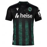Tailandia Camiseta Hannover 96 2ª Equipación 2026-2027 Tailandia Camiseta Hannover 96 2ª Equipación 2026-2027